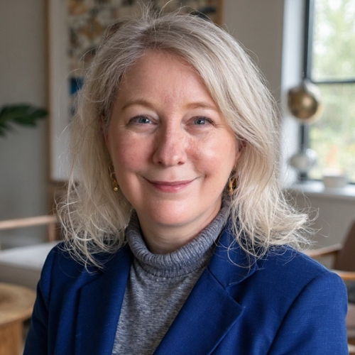 Sara Wilson
