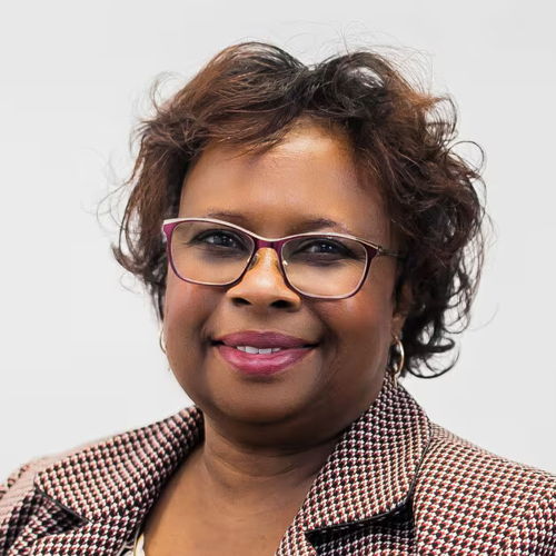 Sheryl R.  Carter