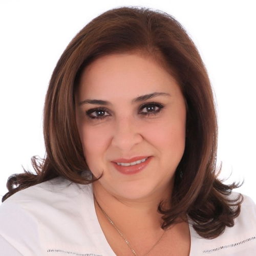 Elisa Gutierrez Raya