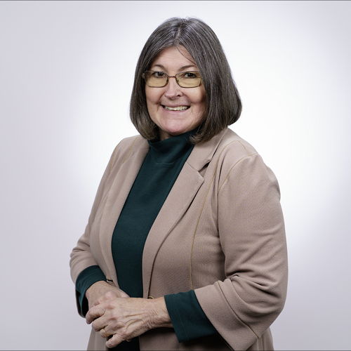 Mary Morgan-Kerlagon