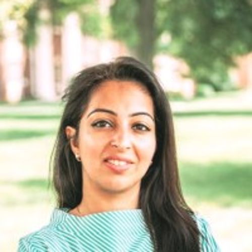Dr. Neha Anand