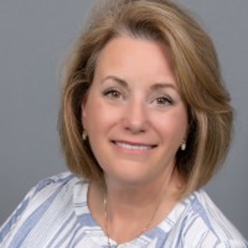 Celeste Rustin