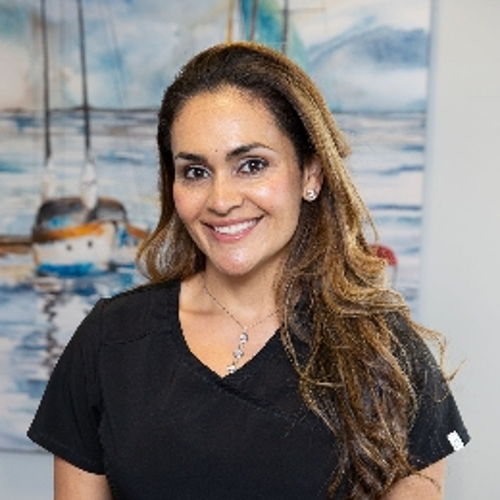 Pamela Maciejowski