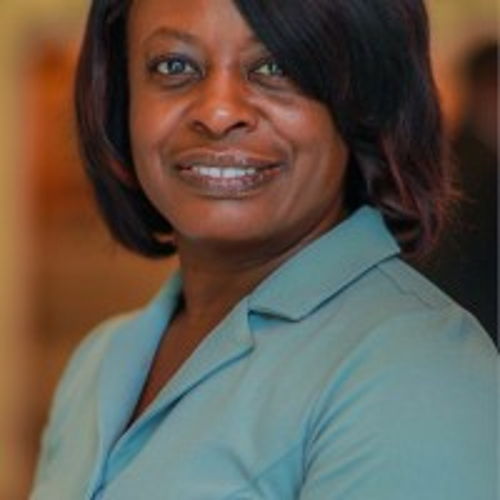 Keisha  R. Bell