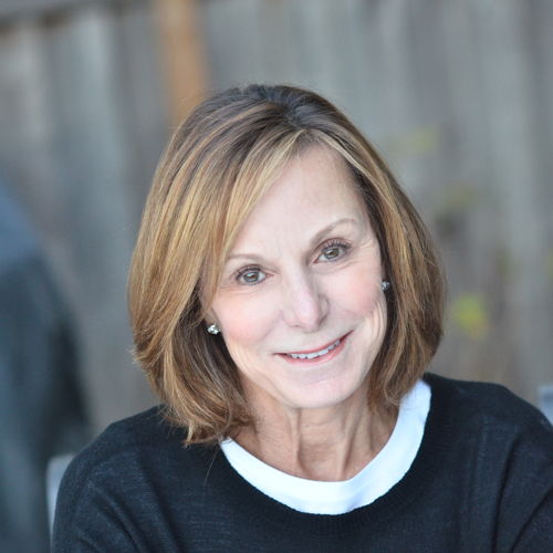 Catherine  Bierwith