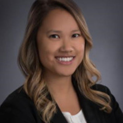 Jacqueline Tsai