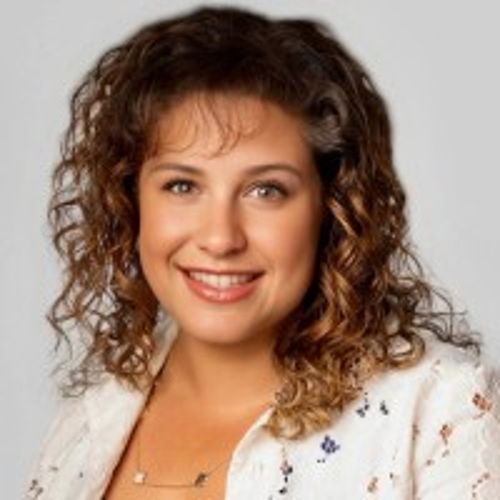 Professional portrait