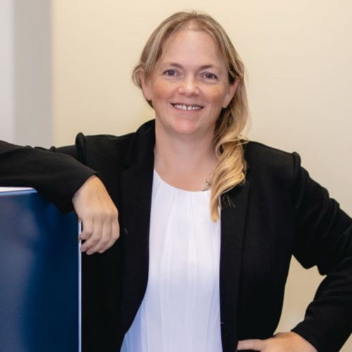 Crystal Stapley