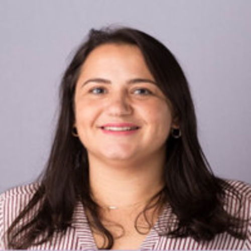 Mariela Tuero