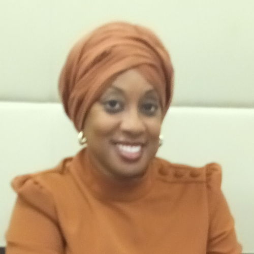 DeShea Simon