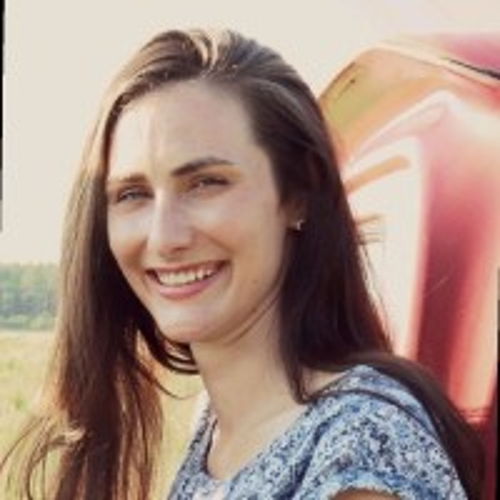 Katherine Newell Godwin