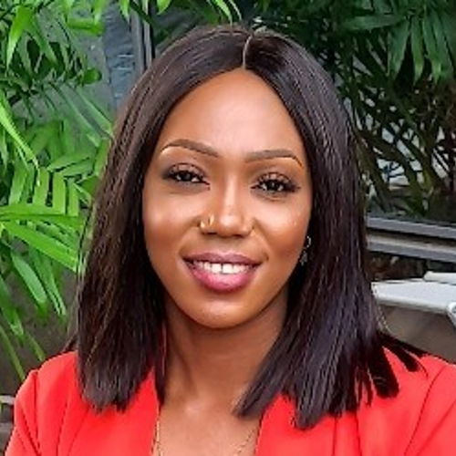 Elizabeth Ngosa