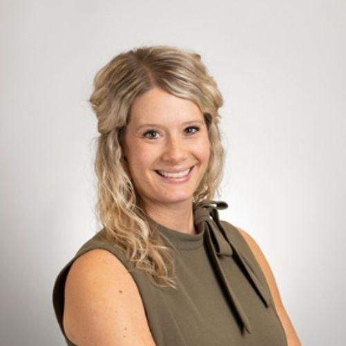 Marleah Dean Kruzel