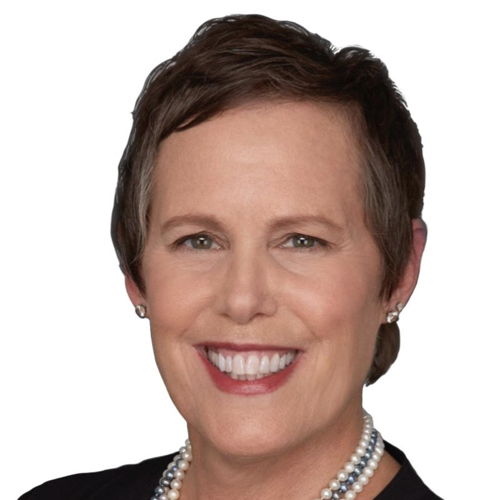 Barbara Morehouse