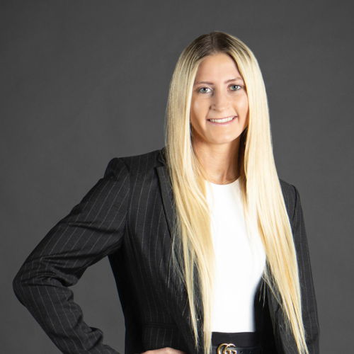 Stormee Rae Galka
