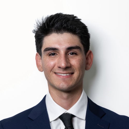 Gabe Ramirez