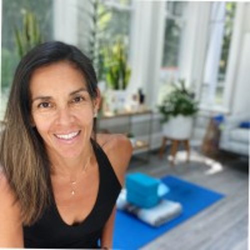 Denise D'Achiardi- Mathieson