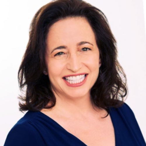 Rachel  Karu, Executive Coach | Speaker | Facilitator | Author on Influential Women
