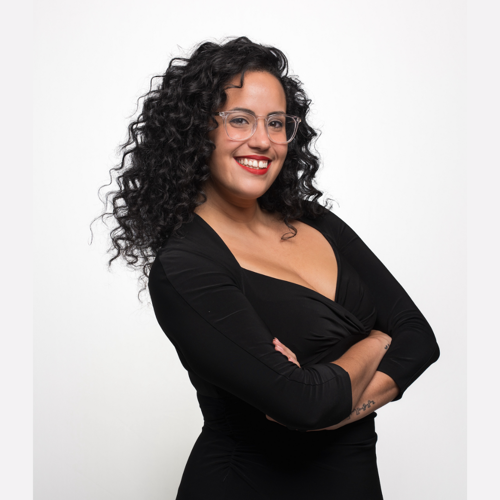 Laura Camila Rivera, Founder and CEO on Influential Women