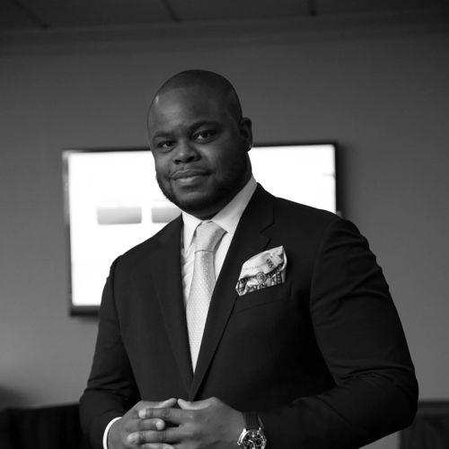 Kevin Rodney
