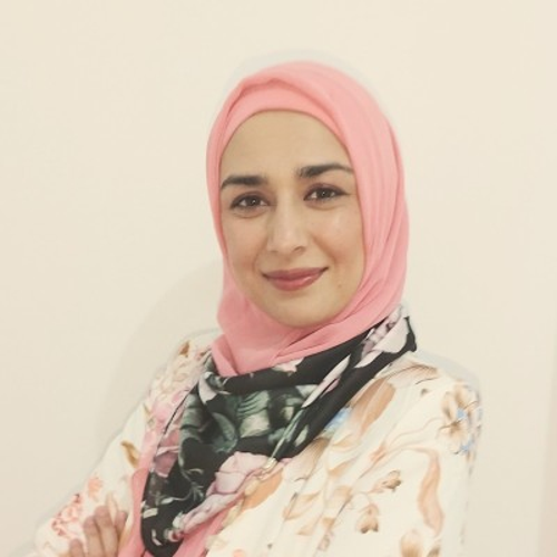 Anum Farooq, Founder and CEO on Influential Women