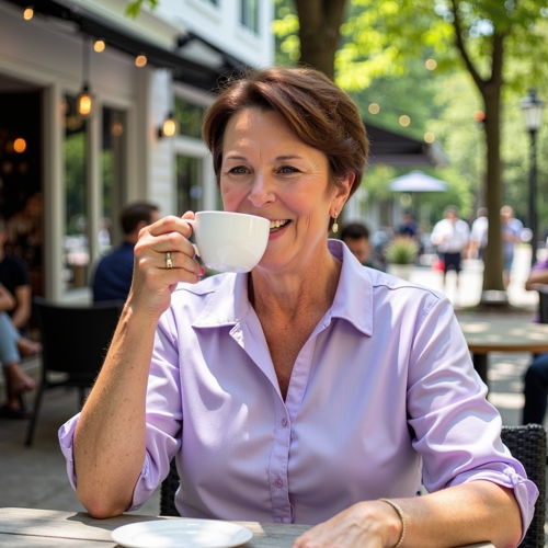 Ky Rauzi, REALTOR® on BestAgents