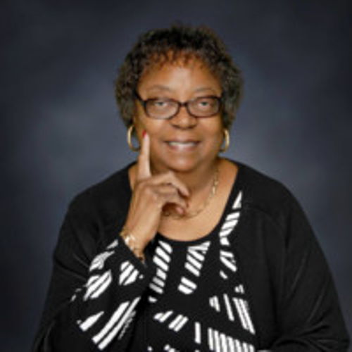 Kathryn Baker Kemp