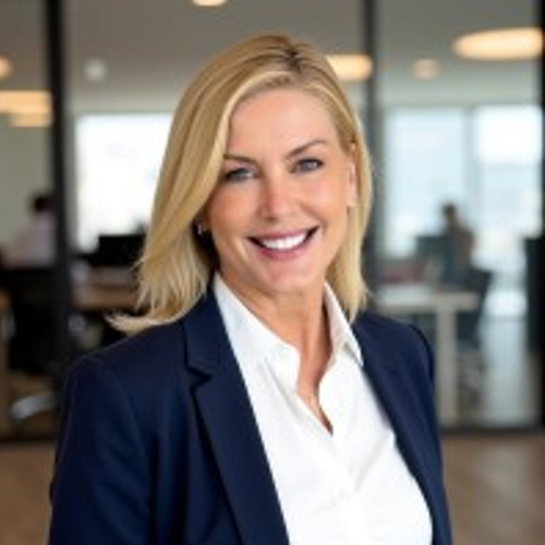 LaReine Chabut, Founder & CEO on Influential Women