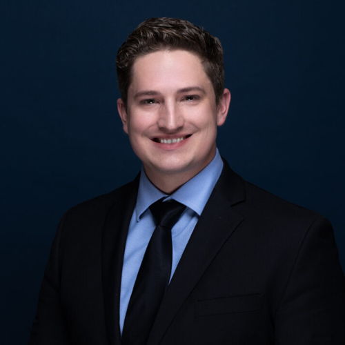 Benjamin Benjamin Damazo