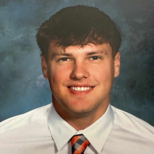 Nathan Whitney