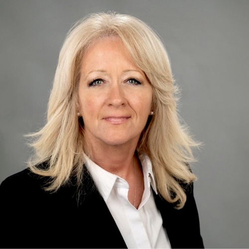 Renee Stevens