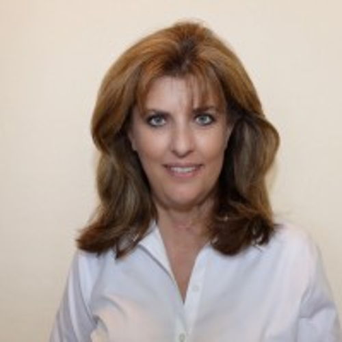 Jacqueline Niderost