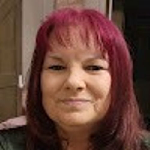 Billie Ann Moore