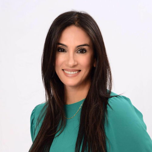 Linda Kermanshahchi