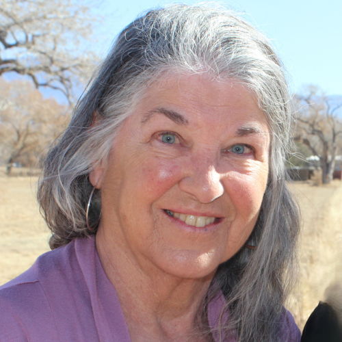 Joyce Salisbury