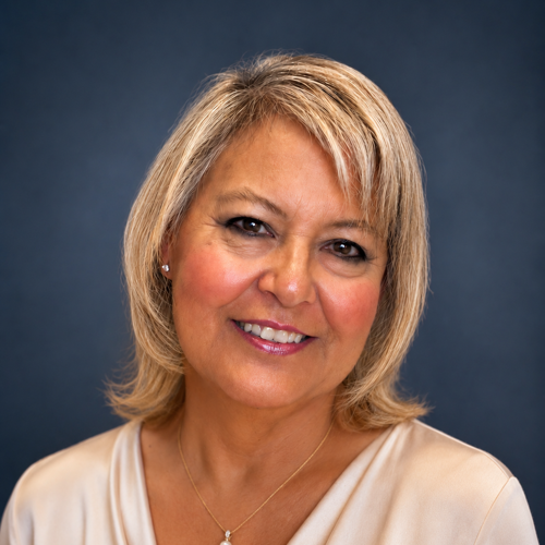 Cecilia (CeCe') Amaro