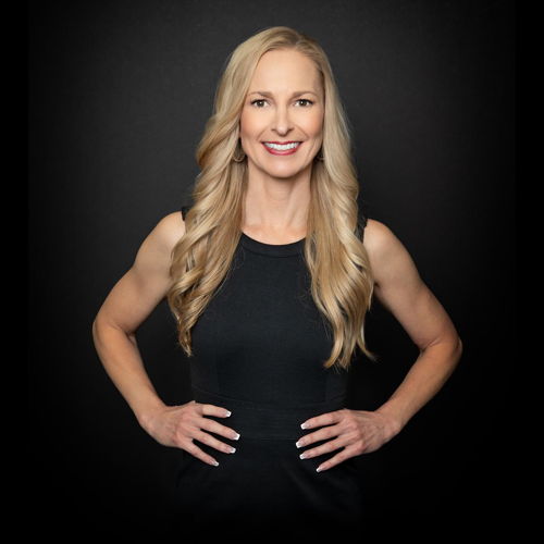 Marilyn Christopher