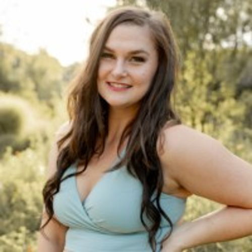 Cortnie Doramus