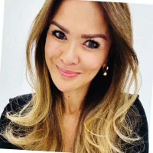 Lailina Scarpulla