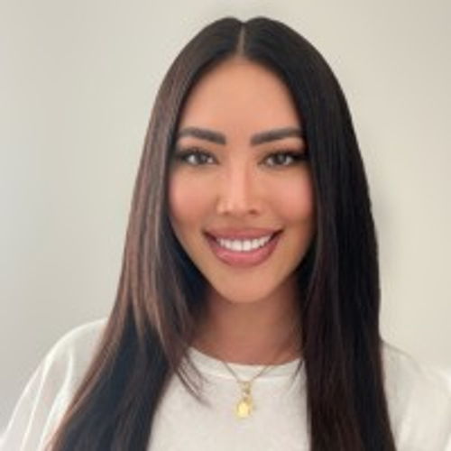Natasha Sánchez