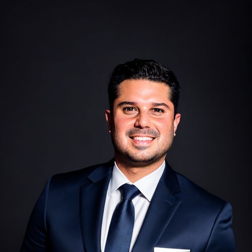 Jonathan Eidam