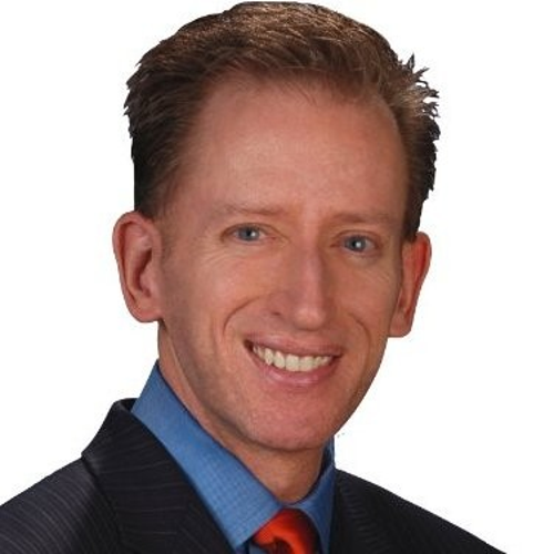 Ken Herron, Co-Founder, VCONify on Notable Men