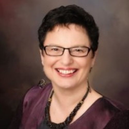 Patricia Suggs