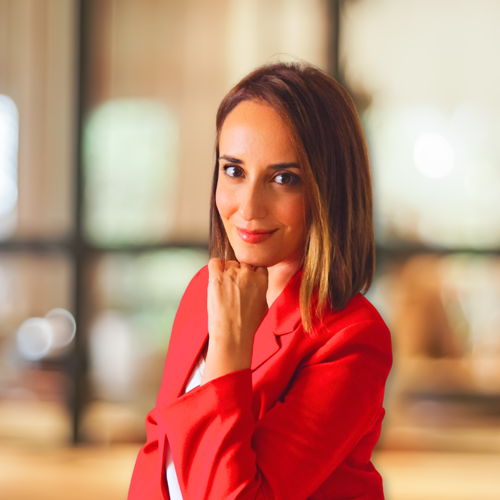 Marta Sesmero