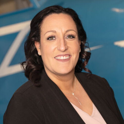 Lauren Dascalopoulos