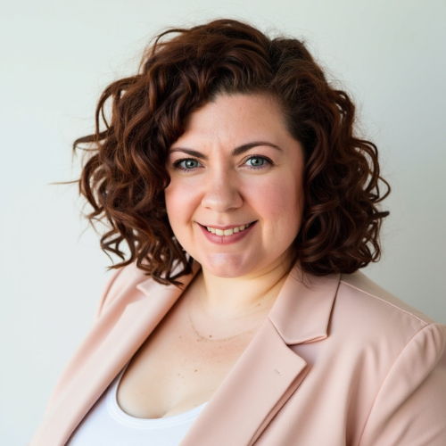 Andrea J Pohlsander