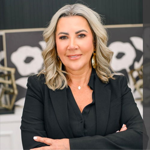 Claudia  Alzate