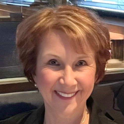 Charlene Terlep