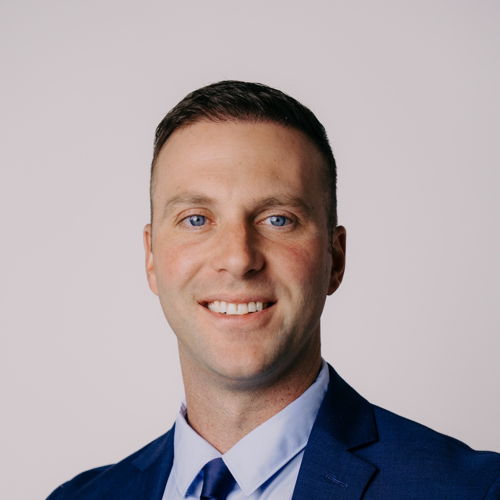 Colten Kreiger