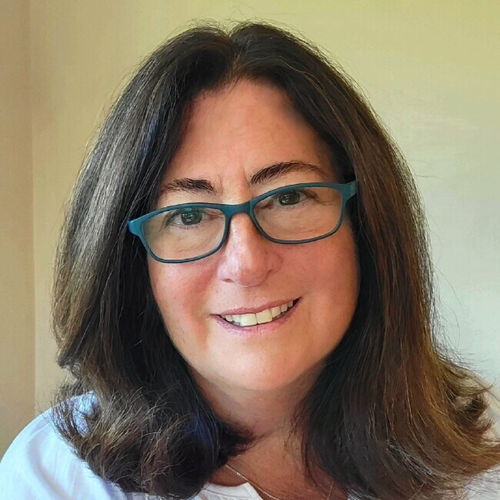 Suzanne Nissen